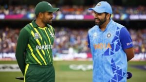 Read more about the article India Vs Pakistan T20 World Cup Match Security