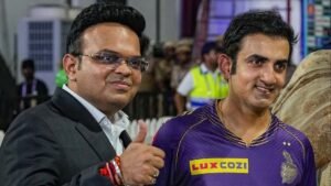 Read more about the article New head coach of Indian Cricket team 2024: *गौतम गंभीर बनेंगे भारतीय टीम के नए हेड कोच? BCCI से डील पक्की, अब मुहर लगना बाकी!