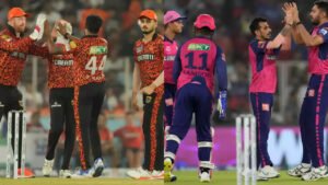 Read more about the article RR vs SRH: IPL 2024 का war, Qualifier 2 में किसके सर सजेगा जीता का ताज