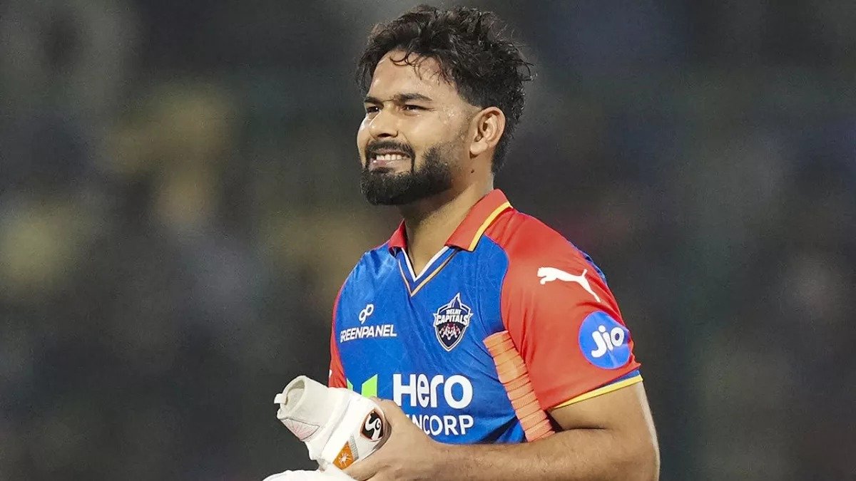 You are currently viewing Rishabh Pant ने BCCI को लिया आड़े हाथ; निकाली अपनी भड़ास