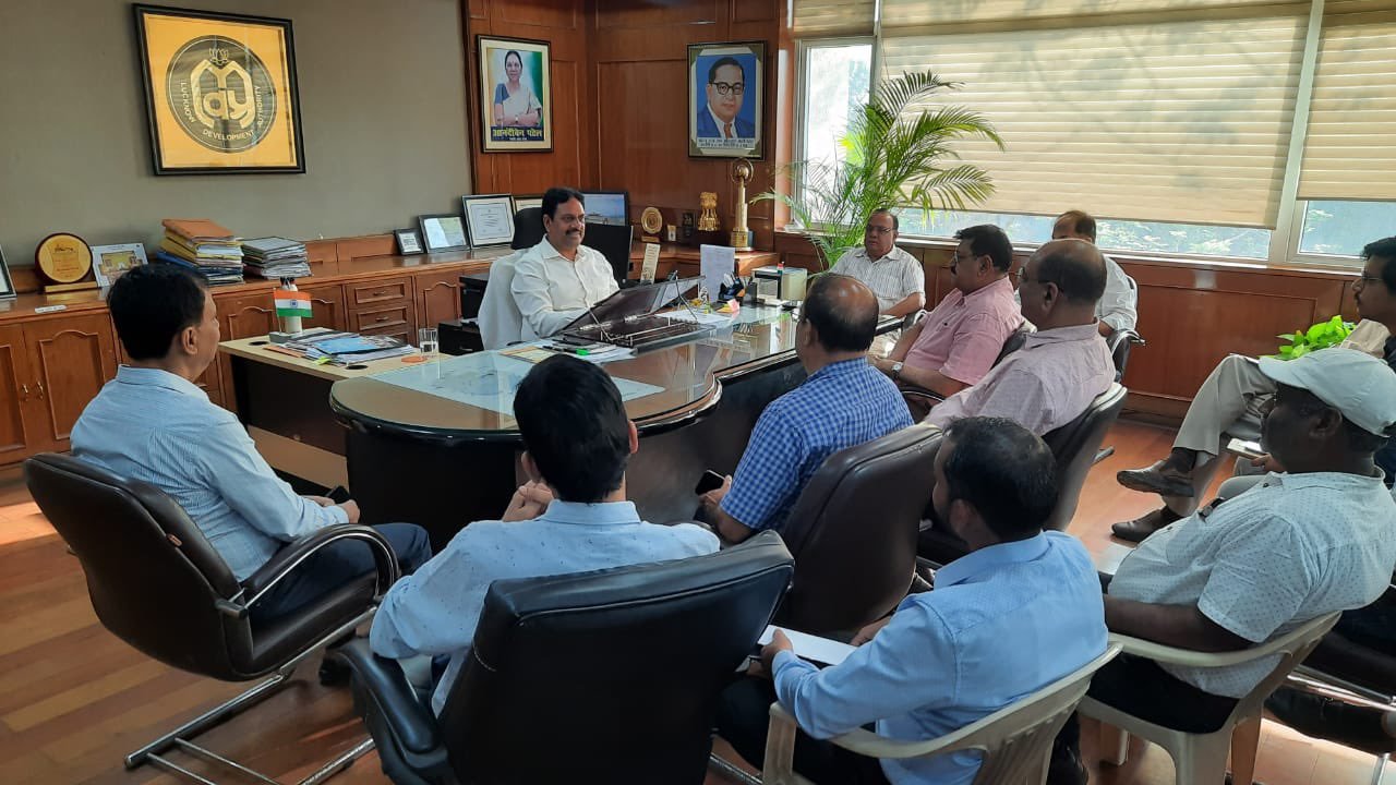 You are currently viewing एलडीए 14 अपार्टमेंट्स में बनाएगा मॉडल मतदान केन्द्र, वोटरों के लिए बिछेगा रेड कार्पेट
