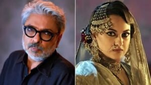 Read more about the article ‘हीरामंडी’ डायरेक्टर संजय लीला भंसाली का सोनाक्षी सिन्हा ने खोला राज