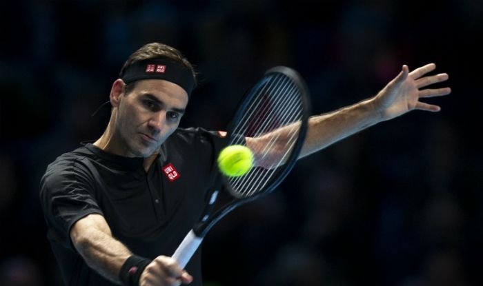 You are currently viewing 14 बार चैंपियन रहे नडाल ने फ्रेंच ओपन की शुरुआत से पहले, अपने प्री-टूर्नामेंट को लेकर की प्रेस कॉन्फ्रेंस