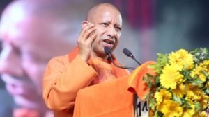 Read more about the article सपा और कांग्रेस का जब भी गठबंधन हुआ महामारी का कारण बना-CM योगी