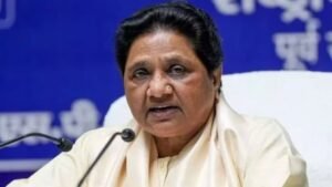 Read more about the article लोकसभा चुनाव में मिली करारी हार के बाद मायावती ने बुलाई BSP पदाधिकारियों के साथ बैठक