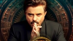 Read more about the article Bigg Boss OTT 3: ग्रैंड प्रीमियर में अनिल कपूर की धमाकेदार एंट्री, चंद्रिका दीक्षित बनी पहली कंटेस्टेंट