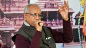 Read more about the article अयोध्या में हुई BJP की हार पर चंपत राय की प्रतिक्रिया आई सामने…