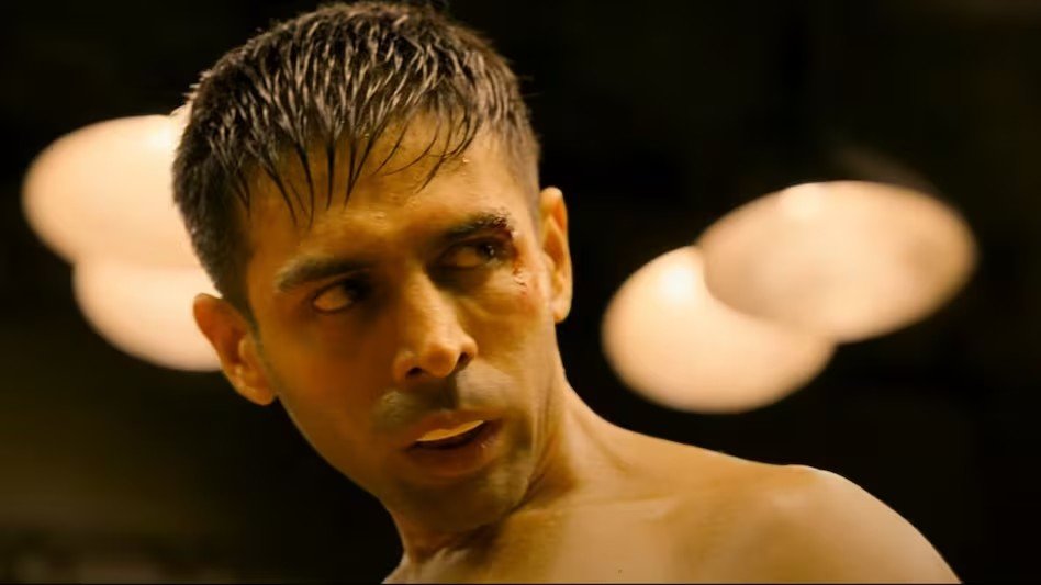 You are currently viewing मंडे टेस्ट में पास हुई ‘चंदू चैंपियन’, किया ओपनिंग से ज्यादा कलेक्शन, मगर मुश्किल है आगे की राह