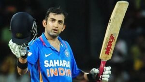 Read more about the article कोच पद के लिए गौतम गंभीर का इंटरव्यू… BCCI पहले ही मान चुका सभी शर्ते