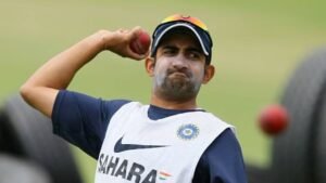 Read more about the article Gautam Gambhir Statement On Team India Head Coach Job