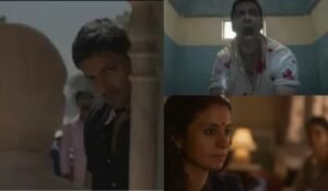 Read more about the article मिर्जापुर 3′ का ट्रेलर रिलीज, कुर्सी की लड़ाई के लिए गुड्डू भैया ने अपनाया साम दाम दंड भेद, पंकज त्रिपाठी ने मचाया भौकाल