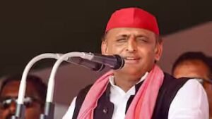 Read more about the article अखिलेश यादव के सांसद ने लोकसभा स्पीकर को चिट्ठी में क्या लिख दिया? ये किसी राजे-रजवाड़े का महल नहीं