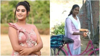 You are currently viewing बिग बॉस ओटीटी 3: शो में शामिल हुई सोशल मीडिया इन्फ्लुएंसर शिवानी कुमारी