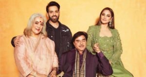 Read more about the article Sonakshi की शादी में शत्रुघ्न सिन्हा के न शामिल होने की खबरों पर लगा विराम…पिता ने के दी ये बात…