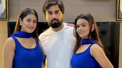 You are currently viewing अरमान और उनकी बीवियों को पहले से जानती है ये कंटेस्टेंट, यूट्यूबर से है पक्की दोस्ती लेकिन