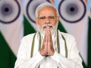 Read more about the article कुछ देर बाद तीसरी बार प्रधानमंत्री की शपथ लेंगे नरेंद्र मोदी, कई देशों के मेहमान बनेंगे साक्षी…