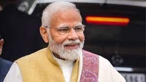 Read more about the article राष्ट्रपति ने नरेंद्र मोदी को प्रधानमंत्री नियुक्त किया,कब लेंगे शपथ?