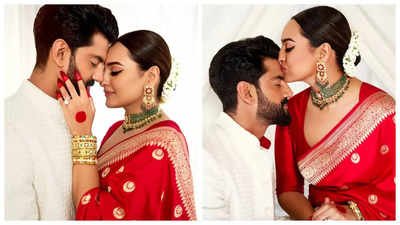 You are currently viewing प्रेगनेंसी की अफवाहों पर Sonakshi Sinha ने तोड़ी चुप्पी,अफवाह फैलाने वालों को जमकर सुनाई खरी खोटी