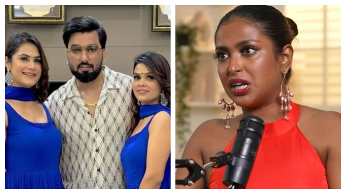 You are currently viewing पॉलोमी ने बताई पायल और कृतिका की अरमान मलिक के साथ सोने की बात, खोली इनलोगो का पोल