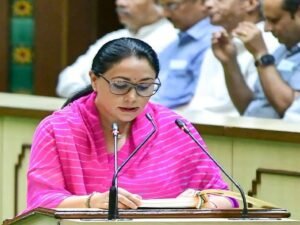 Read more about the article Rajasthan Budget 2024-25: डिप्टी सीएम दिया कुमारी की बड़ी घोषणाएं