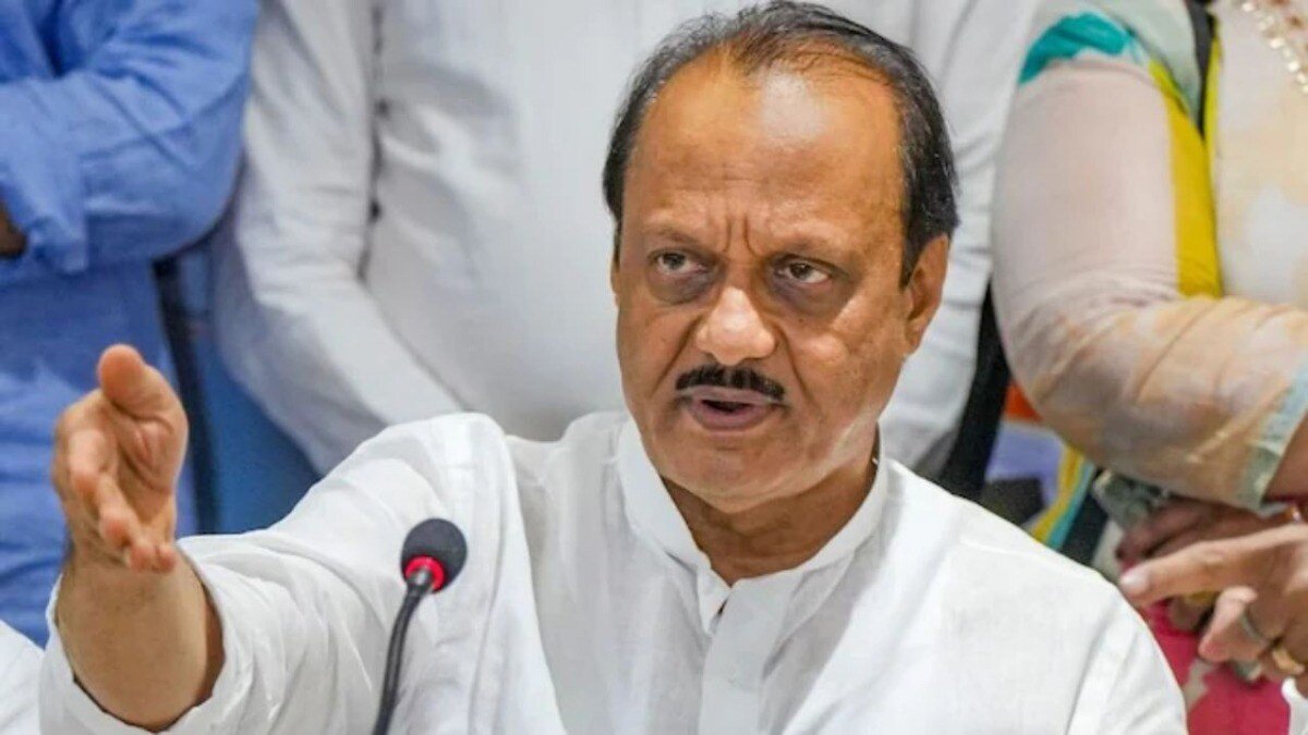 You are currently viewing अजित पवार के गुट में उठापटक, भाजपा-एनसीपी गठबंधन पर आरएसएस की आपत्ति