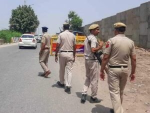 Read more about the article हरियाणा में बृजमंडल यात्रा पर सरकार अलर्ट,तने दिनों के लिए बंद हुआ INTERNET..