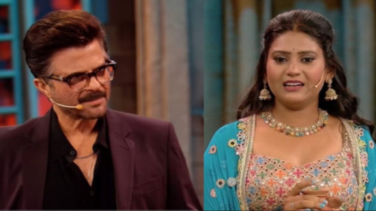 You are currently viewing Bigg boss OTT में बड़ा खुलासा,Shivani Kumari का बॉयफ्रेंड आया सामने,खोल दी पोल..