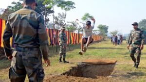 Read more about the article यूपी, एमपी के अलावा इन रजयों मे भी मिलेगा अग्निवीर की नौकरी करके आए युवाओं को आरक्षण..