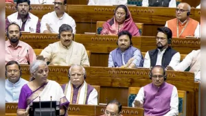 Read more about the article युवाओं के लिए मोदी सरकार की नई योजनाएं: रोजगार, इंटर्नशिप और ट्रेनिंग पर जोर