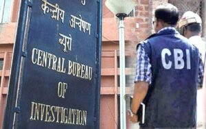Read more about the article Patna एम्स के चार डॉक्टर नीट पेपर लीक मामले में गिरफ्तार, CBI का बड़ा एक्शन