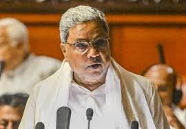 Read more about the article Valmiki money transfer scam: BJP to block Karnataka CM Siddaramaiah’s house, demand resignation