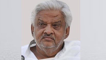 You are currently viewing भोपाल: कांग्रेस के पूर्व मंत्री आरीफ अकील का निधन