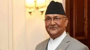 Read more about the article नेपाल के प्रधानमंत्री ओली का विवादित दावा: सात दिन में फिर उठाया पुराना मुद्दा