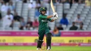 Read more about the article T20 एशिया कप में पाकिस्तान महिला टीम में इन खिलाडियों को मिली फिर की वापसी