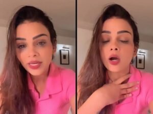 Read more about the article Bigg Boss OTT 3: बिग बॉस के घर से बेघर होने के बाद आया पायल मालिक ने जानिए क्या बोल