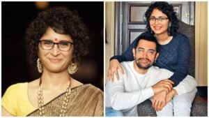 Read more about the article आमिर खान और किरण राव का तलाक: एक नई शुरुआत