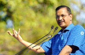 Read more about the article राऊज एवेन्यू कोर्ट ने  फिर केजरीवाल की  बढ़ाई 25 जुलाई तक हिरासत ..