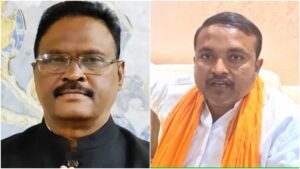 Read more about the article बेदीराम और MLA विपुल दुबे की मुश्किलें बढ़ी,गैंगस्टर एक्ट के तहत आरोप तय