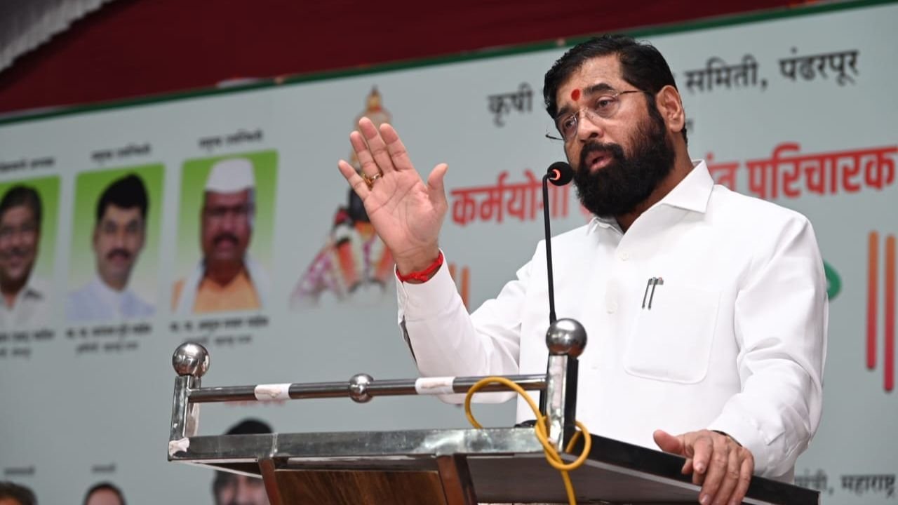 You are currently viewing इस राज्य में चुनाव से पहले मौजूदा सरकार ने ‘लाडला भाई योजना’ की घोषणा,हर महीने मिलेंगे 10 हजार रूपए