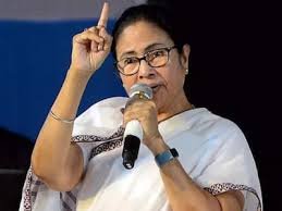 Read more about the article Mamata Banerjee ने उठाई योजना आयोग को बहाल करने की मांग