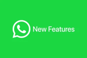 Read more about the article WhatsApp पर नये फीचर्स: स्टेटस रीशेयर और फाइल शेयरिंग