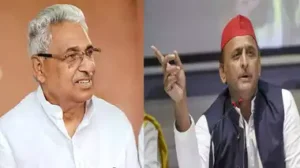 Read more about the article Samajwadi Party ने विधानसभा में माता प्रसाद पांडेय को नेता विरोधी दल नियुक्त किया