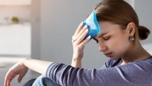 Read more about the article व्यायाम के दौरान सिरदर्द के कारण और उपाय