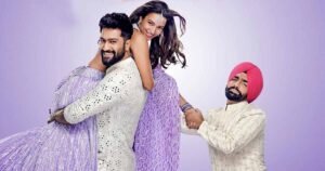 Read more about the article विक्की कौशल स्टारर Bad Newz की बॉक्स ऑफिस पर शानदार शुरुआत