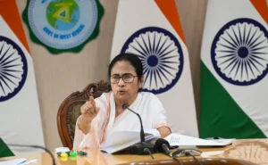Read more about the article Mamata Banerjee के बयान पर बवाल: बांग्लादेश सरकार की कड़ी आलोचना