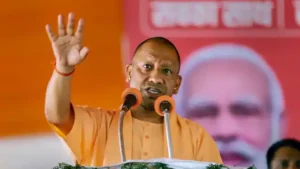 Read more about the article Uttar Pradesh में ‘लव जिहाद’ के खिलाफ योगी सरकार ने पेश किया कड़ा विधेयक