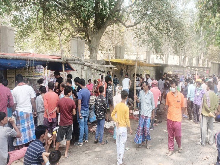 You are currently viewing इस राज्य में अब दुकानों पर लिखना होगा ‘Jhatka Meat’ या ‘Halal Meat..