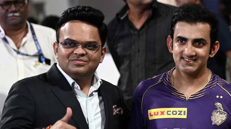 Read more about the article Gautam Gambhir बने भारत के नए हेड कोच..