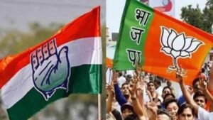 Read more about the article 7 राज्यों में उपचुनाव: नतीजे घोषित, जानिए किसने  की जीत दर्ज?