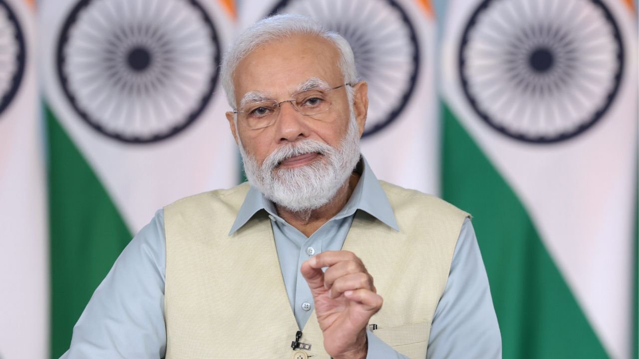 Read more about the article प्रधानमंत्री मोदी का संबोधन: बजट सत्र से पहले देशवासियों के लिए संदेश